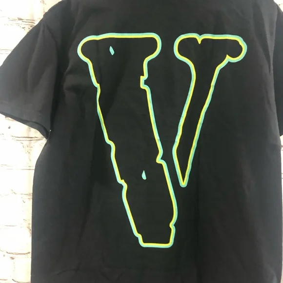 âSOLDâVLONE x Juice WRLDâ€ïžâđ„Legends Never Dieâ€ïžâđ„SST-Measurements in Picsâ€ïžâđ„ - Picture 3 of 12